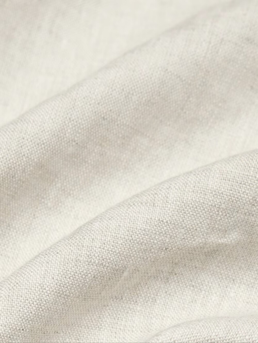 NWT ARITZIA - Whisper Linen Halter Top - Beige Linen - SIZE: L/G - Picture 7 of 11